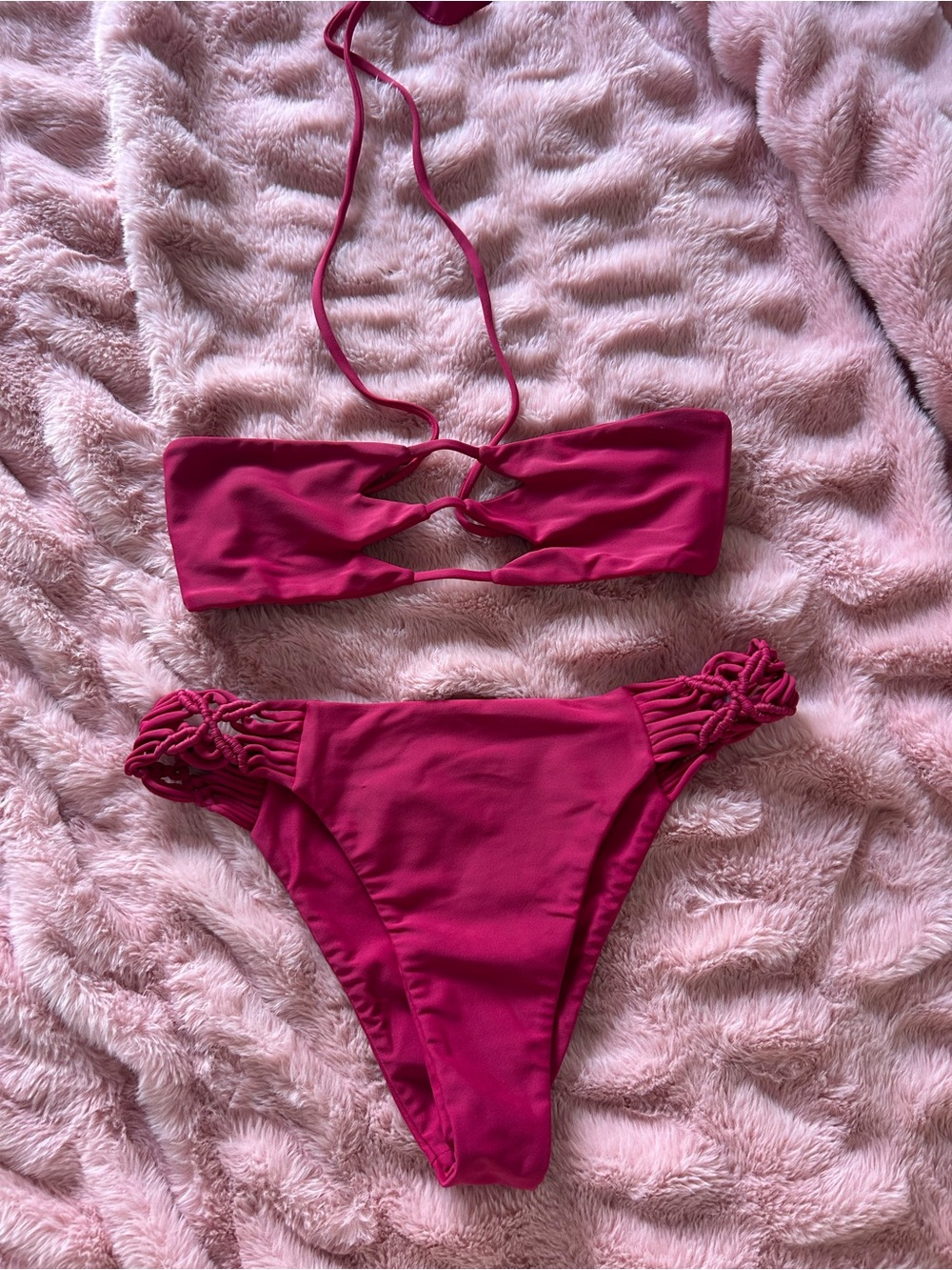 Benoa Swim Bikini Set